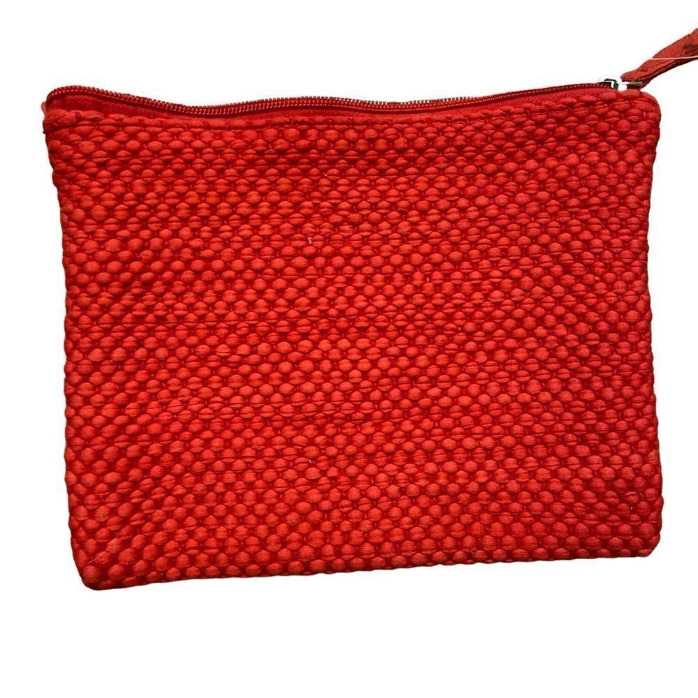 Brand new with Tags Ver/Sack Rad Zipper‎ Closure Pouch